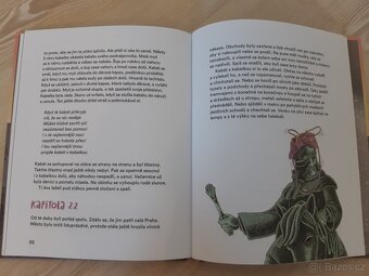 Kabát a kabelka - 3