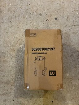 Bazénová filtrace Bestway - 3