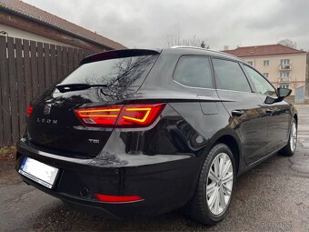 Seat Leon FL 1.4TSI Excellence - 3
