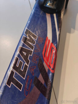 Dětské lyže 100cm - 3