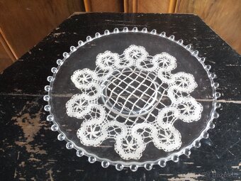 Starožitné sklo - 3