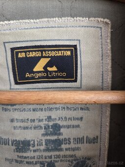 Kožená panská bunda - 3