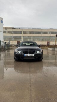 Bmw e93 335i DKG - 3