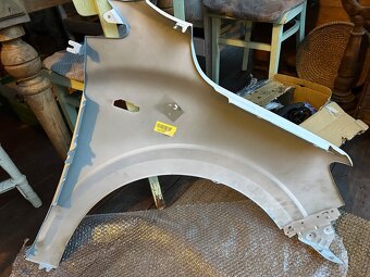 Dacia Sandero III díly - 3