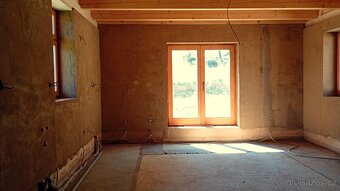 Nízkoenergetický dům 5kk 121m² - 3
