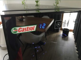 lednice ALPINE F1 - 3