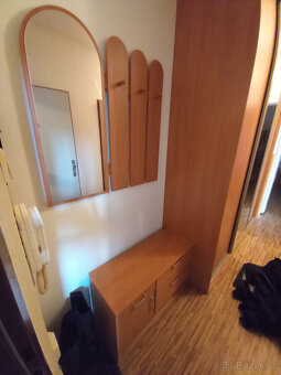 Předsíňová sestava - 3