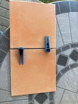 Prodám klínkový systém - 3