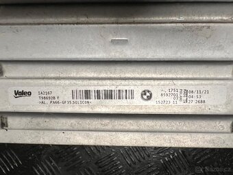 BMW G20/21 Intercooler - 3