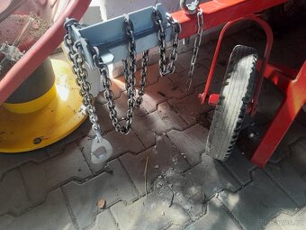 Třetí kolo na Vari - 3