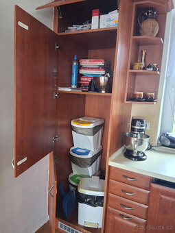 Kuchyňská linka - 3