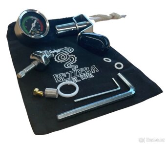 E61 espresso flow control kit - 3