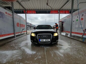 Audi a6 - 3