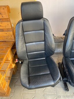 Sedacky e36 - 3