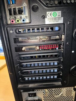 PC Asus i5 - 3