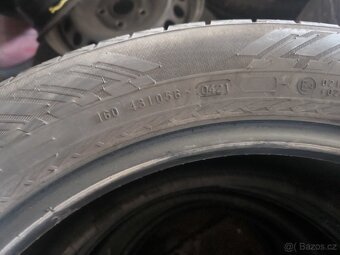 225/55R19 103 V Nokian - 3