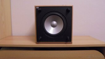 Subwoofer JAMO E3 - 3