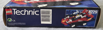 Lego Technic 8229, 90 roky, Na predaj - 3