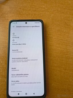 Xiaomi redmi note 14 5G - 3