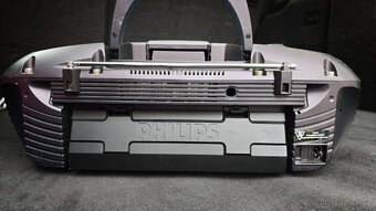 Philips AZ 2030 BOOMBOX - 3
