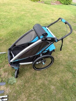 Thule Chariot Sport 1 - 3
