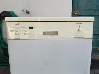 AEG - 3