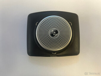 Navigace Tomtom One - 3
