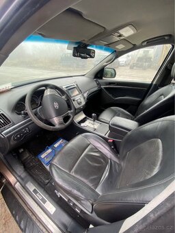 Hyundai IX55 náhradní díly - 3