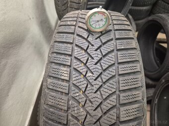 205/50 R17 SEMPERIT (6,5mm) č.16310/b8 - 3