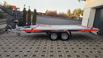 Z-TRAILER 27-20/41DW PLATO TOP  - 3