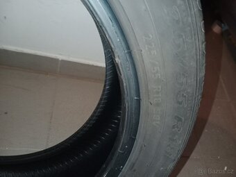 225/55R18 PIRELLI ( 2KS. LETNÍ PNEU) - 3