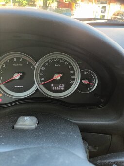 Subaru Legacy Outback 2,5i - 3