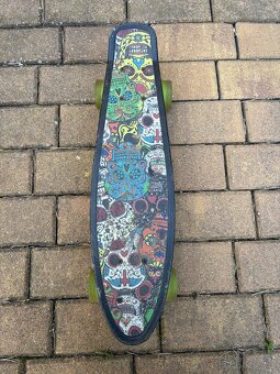 Pennyboard - 3