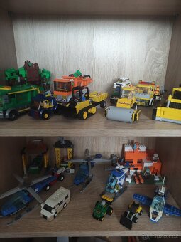 Prodám lego - 3