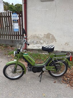 BABETTA 210 - 3