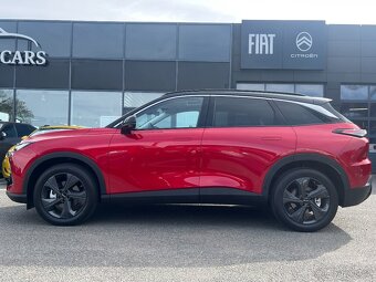BAIC Motor X55 1,5 T ALL IN - 3
