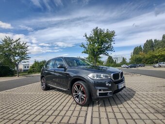 BMW f15 X5 - 3