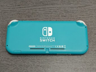 Nintendo Switch Lite - 3