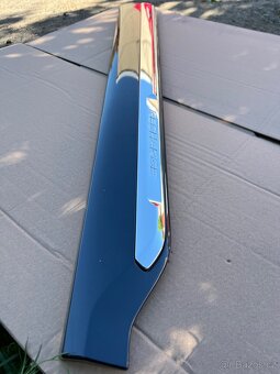 Lišta Volvo XC90 - 3