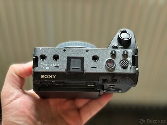 Sony FX30 - 3