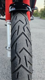Suzuki dr 800 big - 3