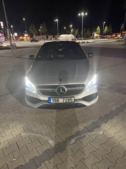 Mercedes CLA 200d - 3