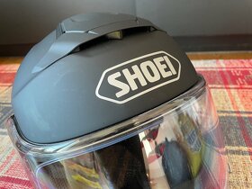 Nová helma SHOEI NEOTEC II - 3