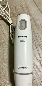 Ponorný mixer Philips - 3