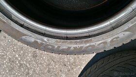 285/40/20 108v Pirelli - zimní pneu 2ks - 3