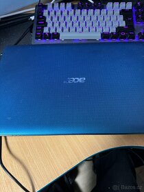 acer aspire 5750 ZG - 3