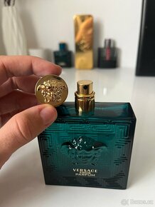 Versace Eros Parfum - 3