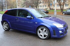 FORD FOCUS RS MKI 2.0 158kW - 3