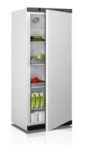 Chladicí skříň s plnými dveřmi, bílá UR600 - AKCE - NOVE - 3
