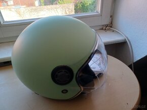 Helma Vinz Helmets - 3